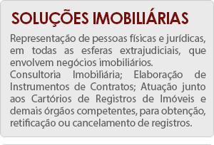 Serviços | Sartori Machado - Direito Imobiliário